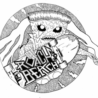 Illustration for article titled When Bundled Bowels met Gruesome Toilet: The 2015 year in band names